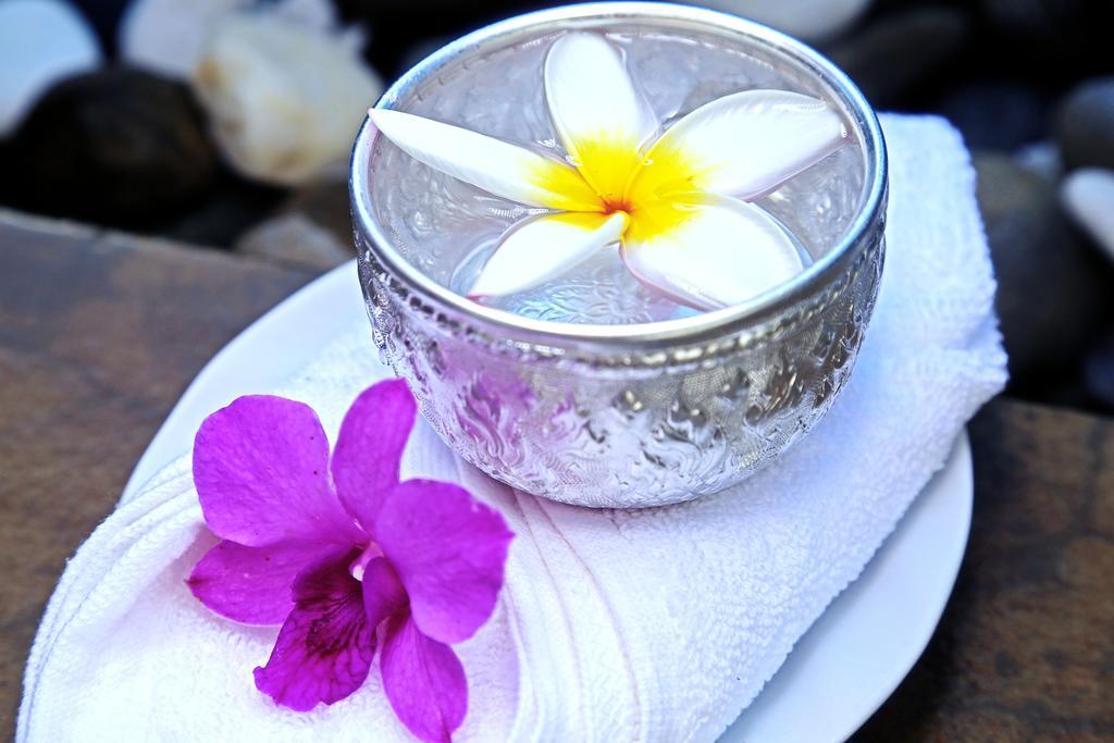 Hak Huot Residence Siem Reap Extérieur photo
